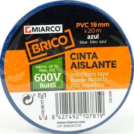 SCOTCH MASKING MIARCO 3 M 19 MM