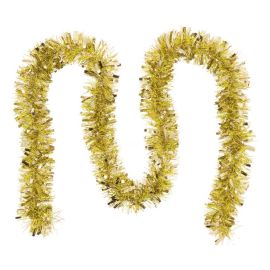 GUIRLANDE DE NOËL MARTA CHAMPAGNE BRILLANT