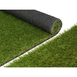 GAZON ARTIFICIEL HERBES LONGUES (1MX1M)