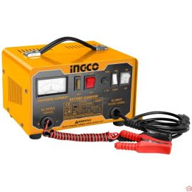 CHARGEUR BATTERIE INGCO 12V/24V