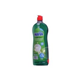 LIQUIDE VAISSELLE 750 ML POMME SEÑOR MAYOR
