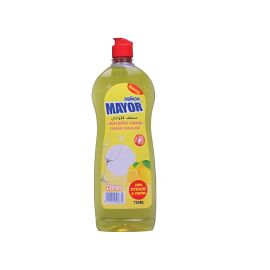 LIQUIDE VAISSELLE 750 ML CITRON SEÑOR MAYOR