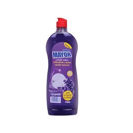 LIQUIDE VAISSELLE 750 ML LAVANDE SEÑOR MAYOR