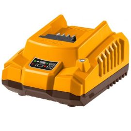 CHARGEUR DE BATTERIE 20 V INGCO