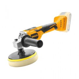 POLISSEUSE LITHIUM-ION 20V INGCO