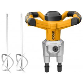 MALAXEUR À PEINTURE ET BÉTON 1800 W INGCO