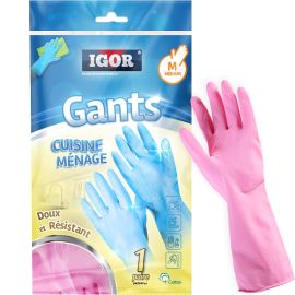 GANT DE MÉNAGE IGOR TAILLE M