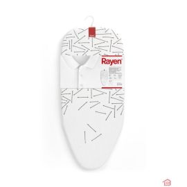 PLANCHE A REPASSER TABLE 73.5 X 31.5CM RAYEN