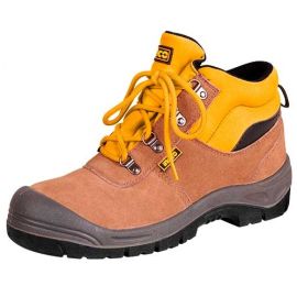 CHAUSSURES DE SÉCURITÉ BASSES TAILLE 44 INGCO
