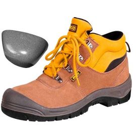 CHAUSSURES DE SECURITE BASSE TAILLE 45 INGCO