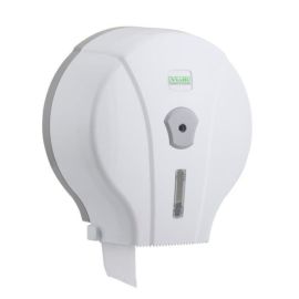 DISTRIBUTEUR PAPIER TOILETTE MINI JUMBO VIALLI