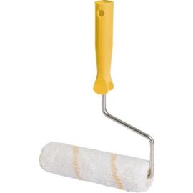 ROULEAU DE PEINTURE EXTRA SATINÉ 20 CM IZMIR POUR PEINTURE MURALE ET PLAFOND