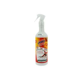 LANCE BIO 500 ML CITRONNELLE
