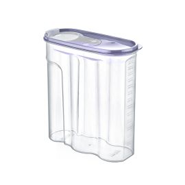 BOITE A PROVISION 4L