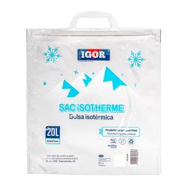 SAC ISOTHERME IGOR