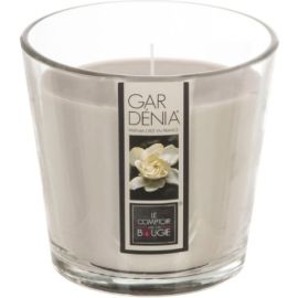 BOUGIE PARFUMÉE VERRE 250 GR