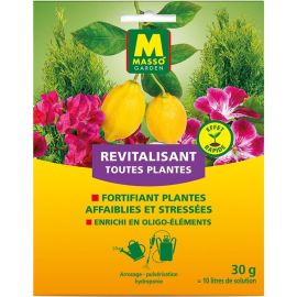 ENGRAIS WELGRO PRO REVITALISANT UNIVERSEL SACHET DE 30 G