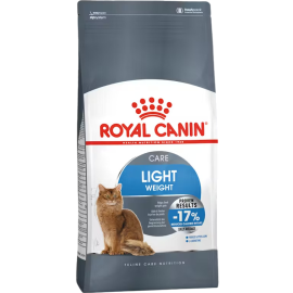 CROQUETTES LIGHT WEIGHT 1.5 KG ROYAL CANIN