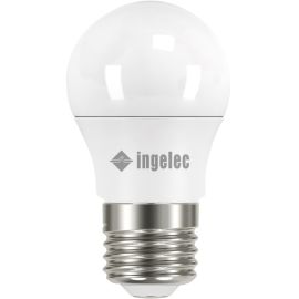 LAMPE LED GLOBE 6 W CULOT B22 LUMIÈRE JAUNE 3000 K