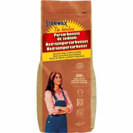 PERCARBONATE DE SODIUM 1 KG FABULOUS DÉTACHANT ET BLANCHISSANT TEXTILE MULTI-USAGES NATUREL