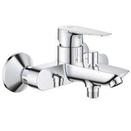 MITIGEUR BAIN ET DOUCHE GROHE BAUEDGE