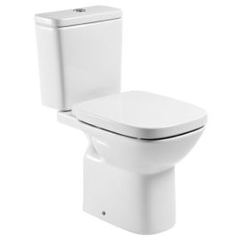 ROCA DEBBA CARREE BLOC WC H ZP00000090