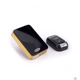 SONNETTE TELECOMMANDE B03