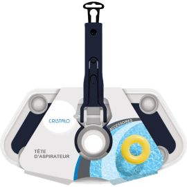 ASPIRATEUR TRIANGULAIRE OCEDIS