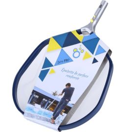 ÉPUISETTE DE SURFACE AVEC POIGNÉE