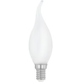 AMPOULE E14 LED 4 W OPAL 4000K