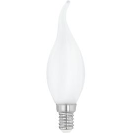 AMPOULE E14 LED 4W OPAL 2700K