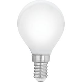 AMPOULE E14 LED P45 4W OPAL 4000K 1STK