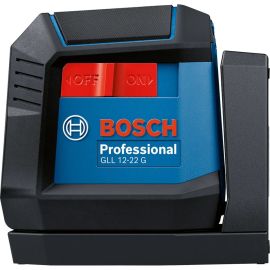 LASER LIGNE GLL 12-22 G BOSCH PROFESSIONNEL
