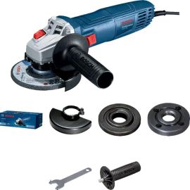 MEULEUSE ANGULAIRE 710 WATTS 115 MM BOSCH GWS 700