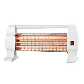 CHAUFFAGE ÉLECTRIQUE 2 TUBES GENERAL