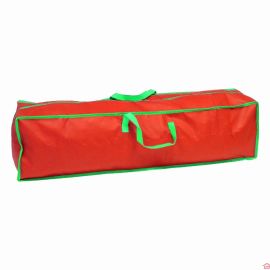 SAC À SAPIN  EN POLYESTER 110x25x28 CM
