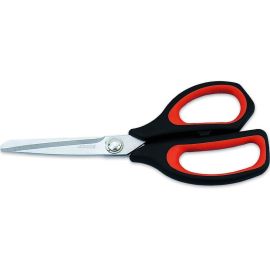 CISEAU DE BUREAU 240 MM ACIER INOXYDABLE MANCHE BI-MATIÈRE