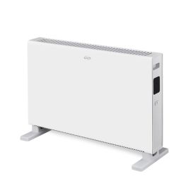 CONVECTEUR DAKOTA BLANC 2000 W ARGO