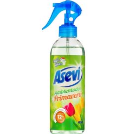 DÉSODORISANT MAISON PARFUM PRINTEMPS ASEVI 400 ML