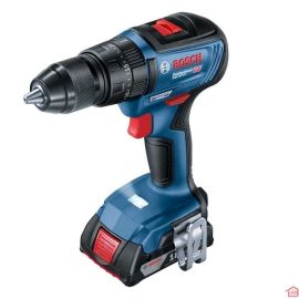 PERCEUSE VISSEUSE SS FIL GSB 18V-50 BOSCH