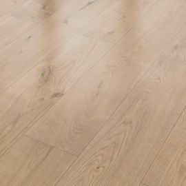 PARQUET STRATIFIÉ CLASSEN 7 MM CHÊNE YELLOW AC3 V4 (2,245M²/PAQUET)