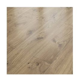 PARQUET CLASSEN 8MM AC4/CAT32/V4 CHÊNE RUSTIC DARK EN M² (1.996M²/PAQUET) 