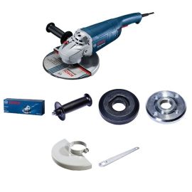 MEULEUSE GWS 2200 2200W BOSCH