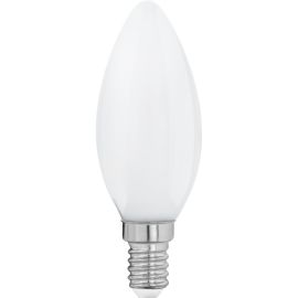 AMPOULE E14 LED C35 6W 2700K