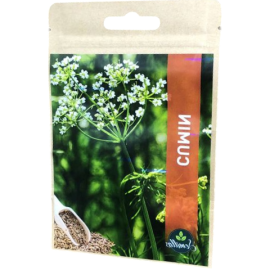 SACHET DE GRAINES DE CUMIN