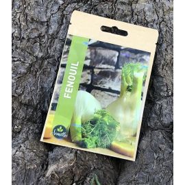 SACHET DE GRAINES DE FENOUIL