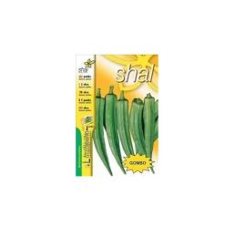 SACHET DE GRAINES GOMBO