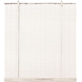 STORE EN BAMBOU OCRES YESO 90X175 CM