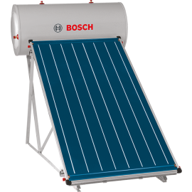CHAUFFE-EAU SOLAIRE BOSCH 200 LITRES