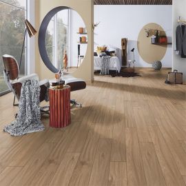 PARQUET STRATIFIE VARIO STEP CLASSIC 8MM AC4/AC32 V4 EN M² (2.22M²/PAQUET)